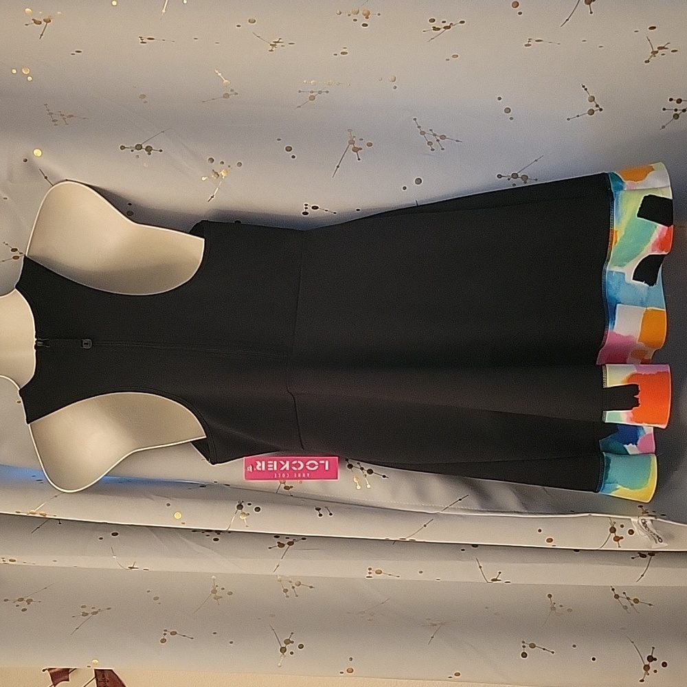 Anne Cole "Locker" one piece dress - Picture 7 of 10